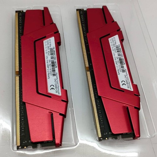 G.SKILL Ripjaws V DDR4 32GB (4x8GB) RAM Used - Picture 6 of 6