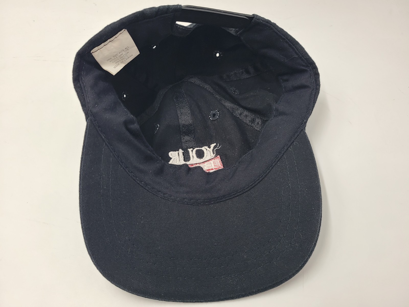 Vintage Your Basic Hat Cigarettes Snapback (Fits … - image 9