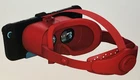 Upgraded VR Headset for Nintendo Switch 2 (2025), Virtual Reality VR New Sealed.