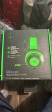 Razer Kraken Multi-platform Wired Gaming Headset