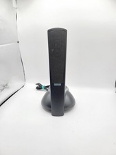 Altec Lansing ATP3 Multimedia Computer left Speaker Authentic Replacement