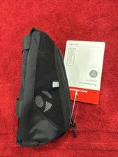 Bontrager Pro Speed Box Compact Bike Storage Bag New with Tags