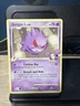 Pokemon TCG Rising Rivals Gengar GL 40/111 Non-Holo Rare LP