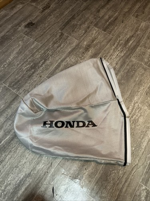 #ad Honda Lawn Mower Grass Bag Catcher Bag Only No Frame VH7 D001 $39.15