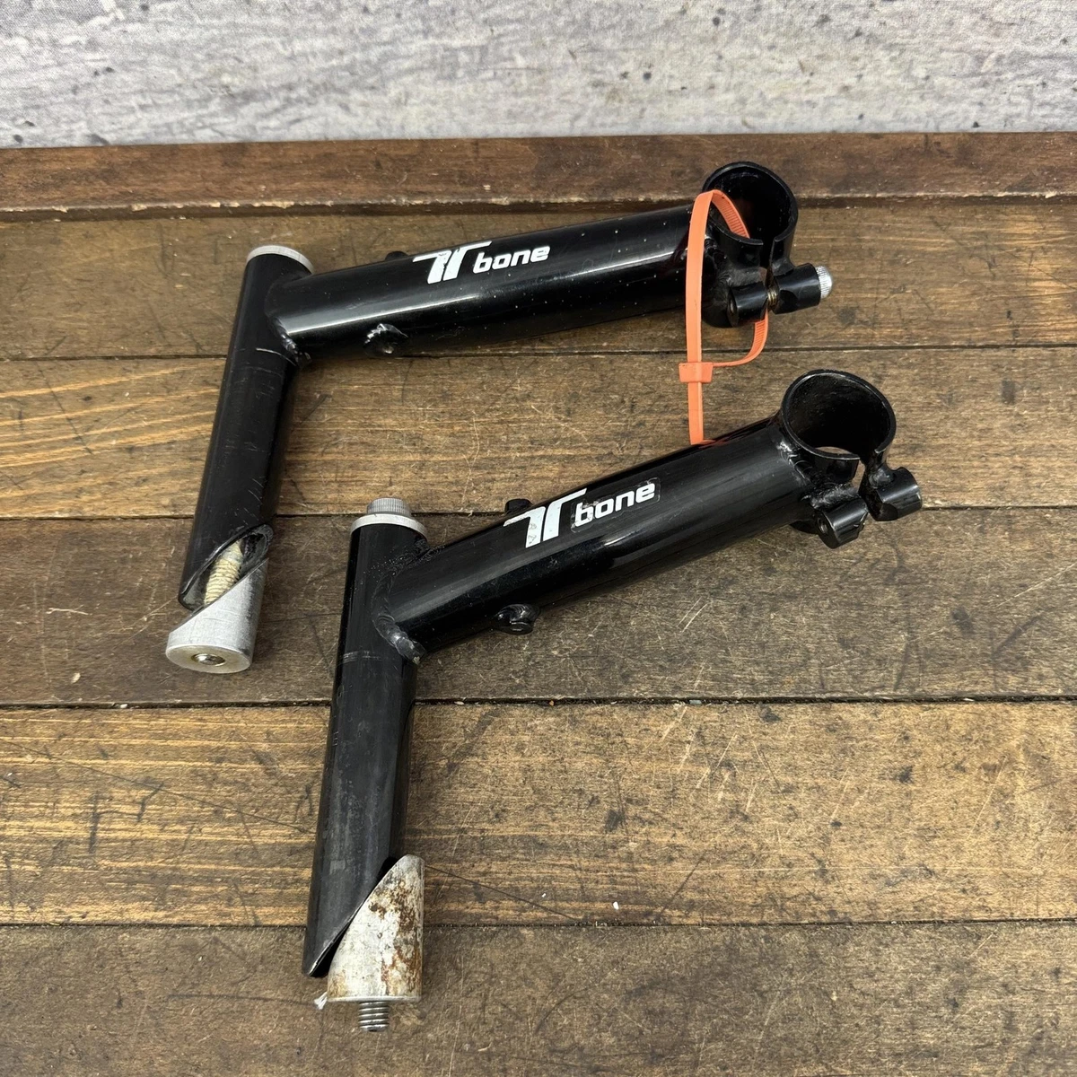 Tioga Steel Bicycle Stems for sale | eBay