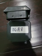 USED 2004-2007 Audi A8 ABS Control Module Onl...