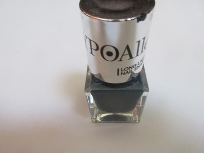 Bell HYPOAllergenic LONG LASTING NAIL ENAMEL NAGELLACK No17 10g NEU