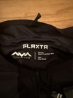 Flaxta Behold Men Back Protection Vest - Men’s S - Black — photo 2