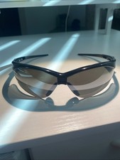Nemesis Safety Glasses Z87S