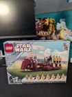 Lego 40686 Star Wars Trade Federation Troop Carrier Droid Transport NEW SEALED