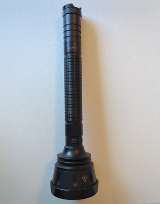 Fenix TK70 LED Flashlight 2200 Lumens XM-L Searchlight Very Good Working
