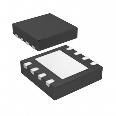 IC EEPROM 32K I2C 400KHZ 8DFN