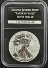 2013-W $1 Reverse Proof American Silver Eagle Coin
