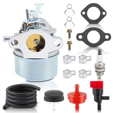 640309 Carburetor carb for Tecumseh model HSK850 8327C HSK850 8327D engine