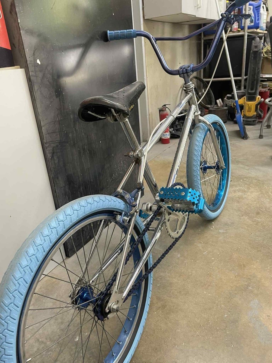 ⚡︎激レア⚡︎1981's mon OLD BMX ⚡︎激レア⚡︎1981's mongoose OLD BMX - メルカリ