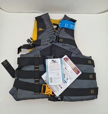 Stearns Infinity Series Antimicrobial Personal Floatation Device - L/XL, NWT