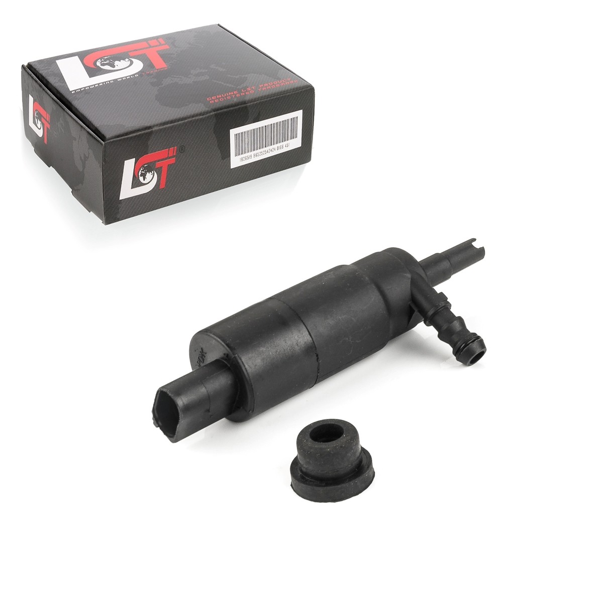 Headlight Washer Pump Windshield Washer Pump for Audi A2 A3 A4 A5