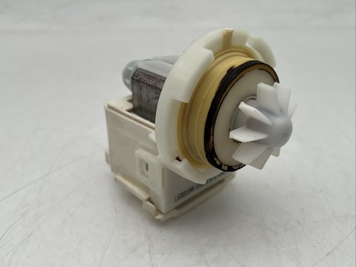 Miele G6730 SCU Geschirrspülmaschine Laugenpumpe 06439972 M118 #EB537