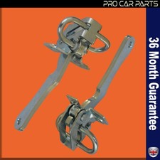Front Door Check Ass Hinge Stopper / 1314825080 fits FIAT DUCATO - BOXER - DELAY
