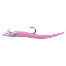 Hogy Lures Tuna Harness Jig - 6 oz. (11") - Bubble Gum