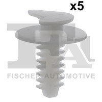 Fa1 21-10029.5 Clip, Zier-/Schutzleiste FüR Alfa Romeo CitroËN