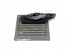 Ford Focus 2005 4M5112A650HG Engine control unit module ECU TSL4251