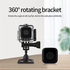 Outdoor Diving Shooting 1080p Hd Waterproof Camera Sports Children'S Camera