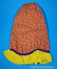RARE Vintage Barbie Doll Best Buy Red Skirt #2230 MINTY ~ 1970's