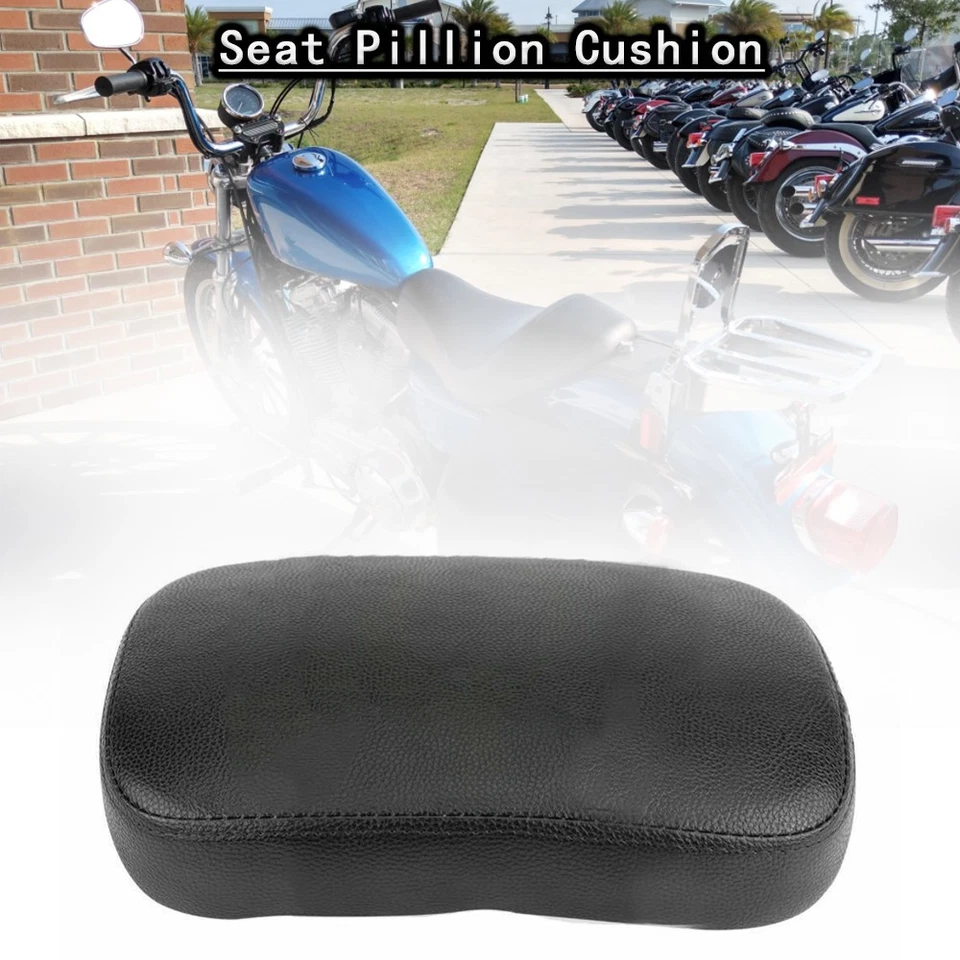 Cojín de motor Seat Pillion apto para Honda CRF250 CRF250F CRF250L Foto 4 de 4