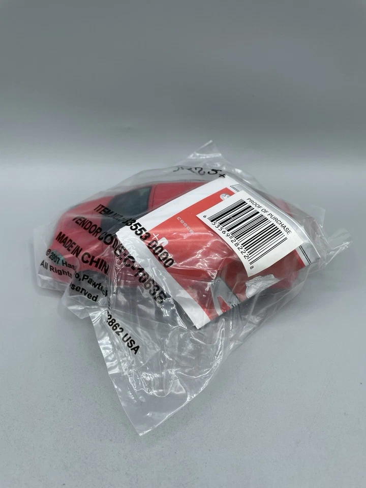 2007 Hasbro Transformers Universe Swerve Chevy Aveo Exclusive New Unopened - Image 2 of 4