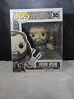 Funko Pop! Game of Thrones: Wun Wun (w/ Arrows) #55 Vinyl Figure