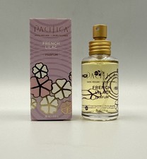 Pacifica French Lilac Micro Batch Parfum 1 oz