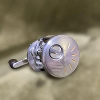 SHIMANO CALCUTTA CONQUEST Engetsu Reel 200DC