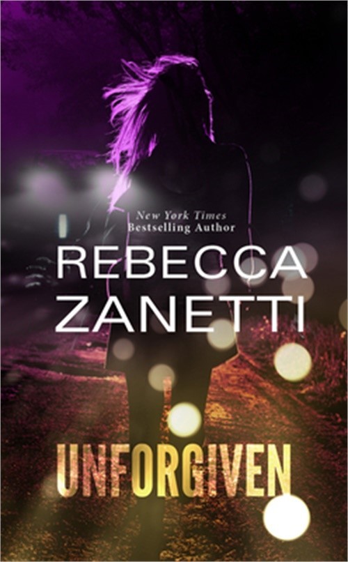 Unforgiven (Paperback or Softback)