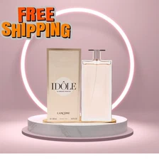 Idole Le Grand by Lancome 3.4 oz EDP Spray Perfume for Women 100ml NewSealed BOX