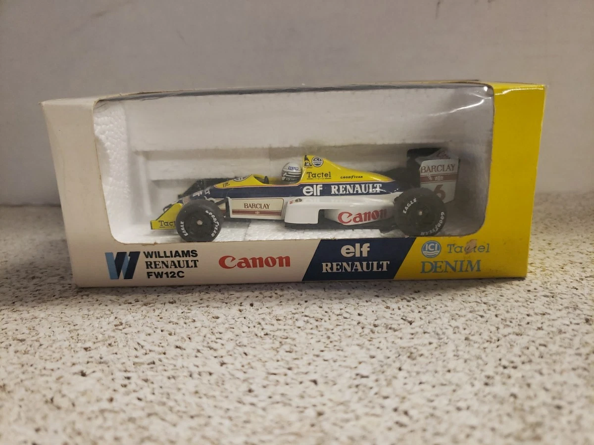 Onyx Diecast Formula 1 Cars for sale | eBay