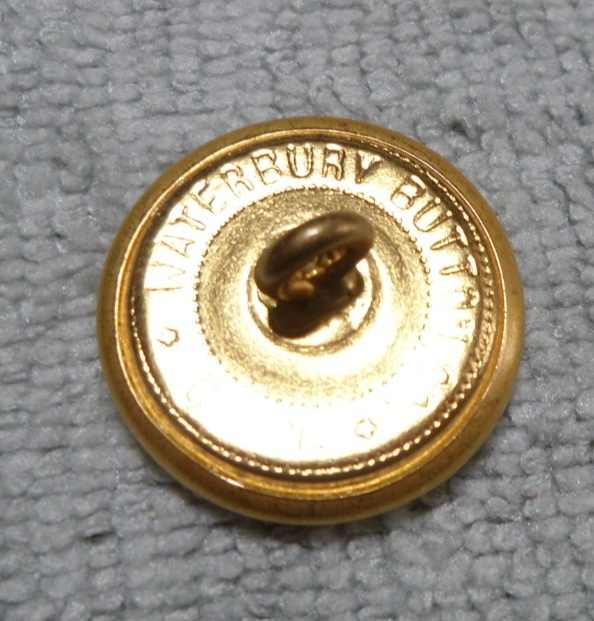 BOUTON PINBACK VINTAGE années 1940 OMSI Oregon Museum of Science