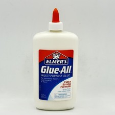 Elmer'S Glue-All Multi-Purpose Glue Extra Strong Formula 16floz/ 473ml
