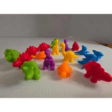 Learning Resources Dinosaur Counters Set of 1...