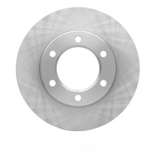 Disc Brake Rotor fits 1974-1991 Jeep J10 Cherokee Grand Wagoneer  DFC