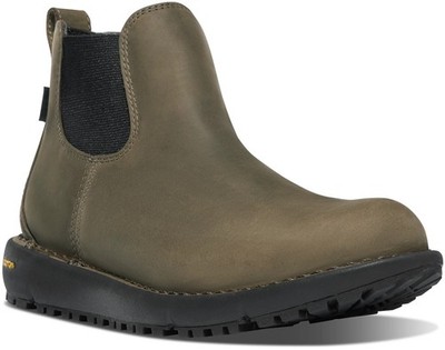 DANNER  Tramline Chelsea 917 GTX Men's Waterproof Boots - New - All Sizes