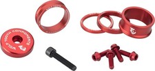 Wolf Tooth BlingKit: Headset Spacer Kit 3, 5,...