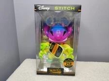 Funko Hikari Disney Aloha Stitch Japanese Vinyl Limited Edition 250 Pieces Rare