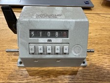 IVO / Baumer Counter ME230.010A04B