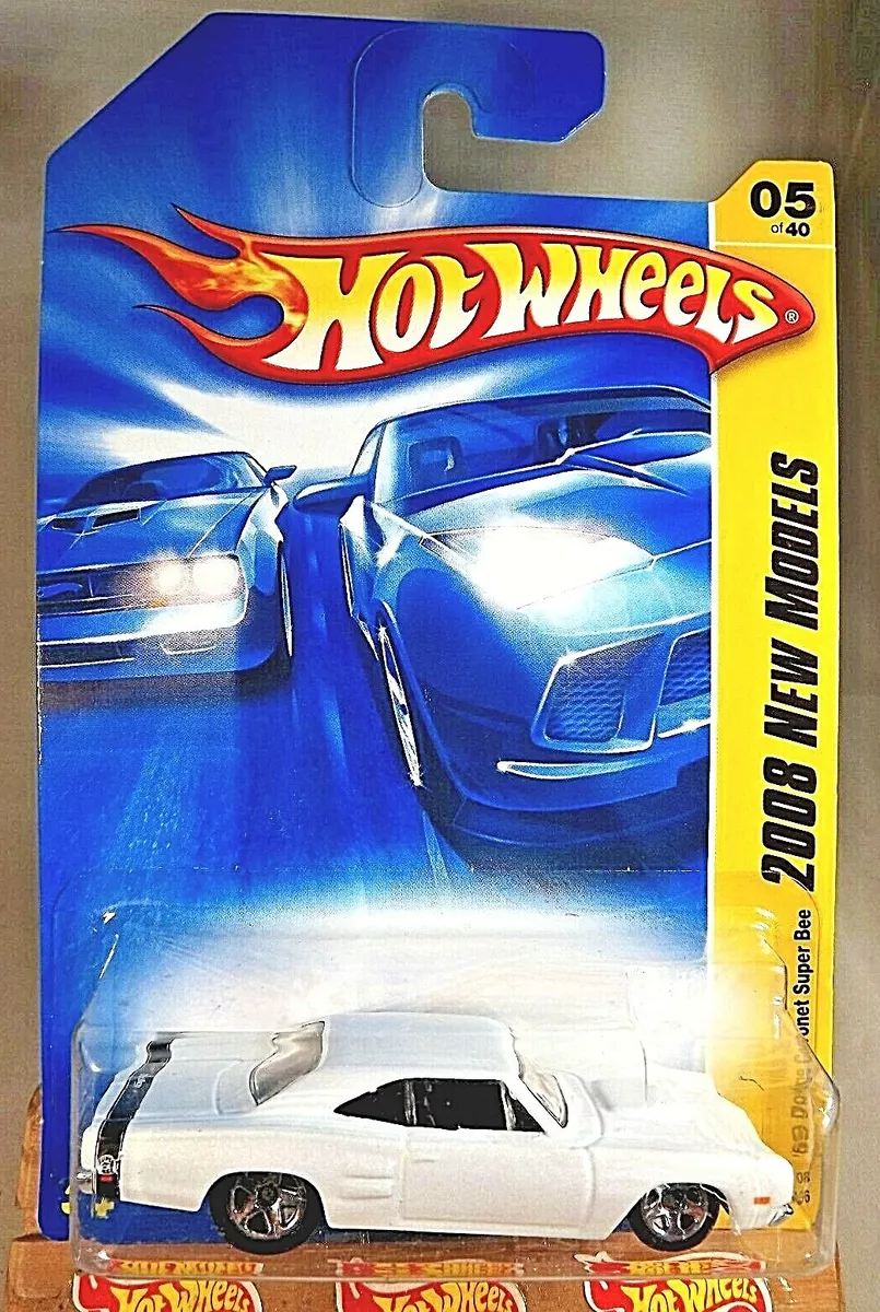 Super bee hot wheels new arrivals