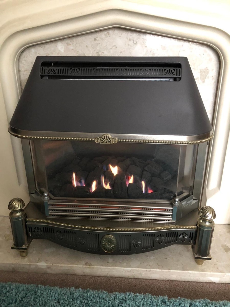 Baxi VP Gas Stove Glass 445 mm x 268 mm Schott Robax (Main Panel) | eBay