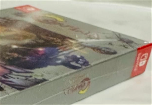 Nintendo Switch Software CONTRA ANNIVERSARY COLLECTION CLASSIC EDITION Unopened - Picture 12 of 12