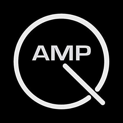 Amp - Q Factors A Mixtape - Neue CD - L5z
