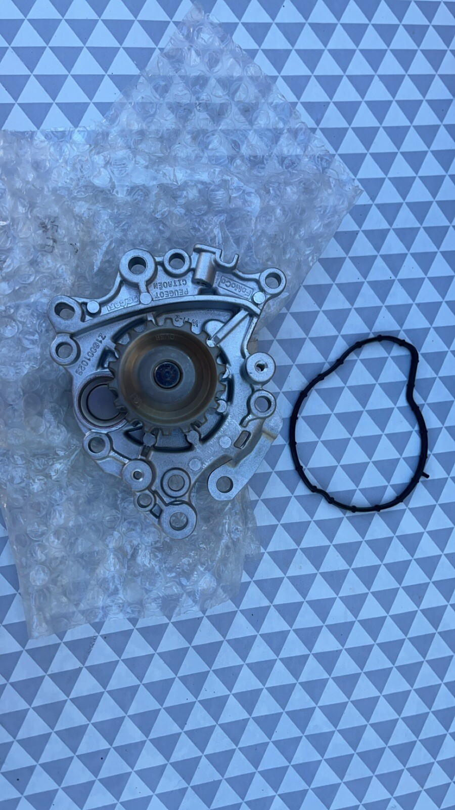 Pompe à eau DV5 - Pompe de surface électrique, arrosage jardin et puits