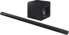 Samsung HW-S800B Smart Soundbar Subwoofer 3.1.2-Ch Bluetooth WiFi HDMI Dolby DTS